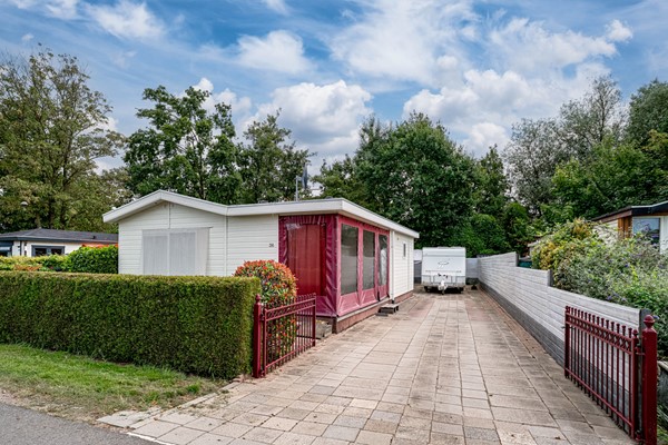 Te koop: Melkweg 2-36, 7037 CN Beek Gem Montferland